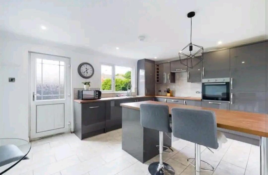 Woods View, Thornaby Thornaby on Tees