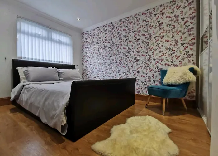 Woods View, Central Thornaby