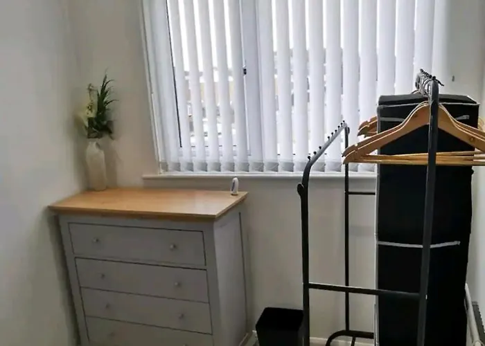 Woods View, Central Thornaby