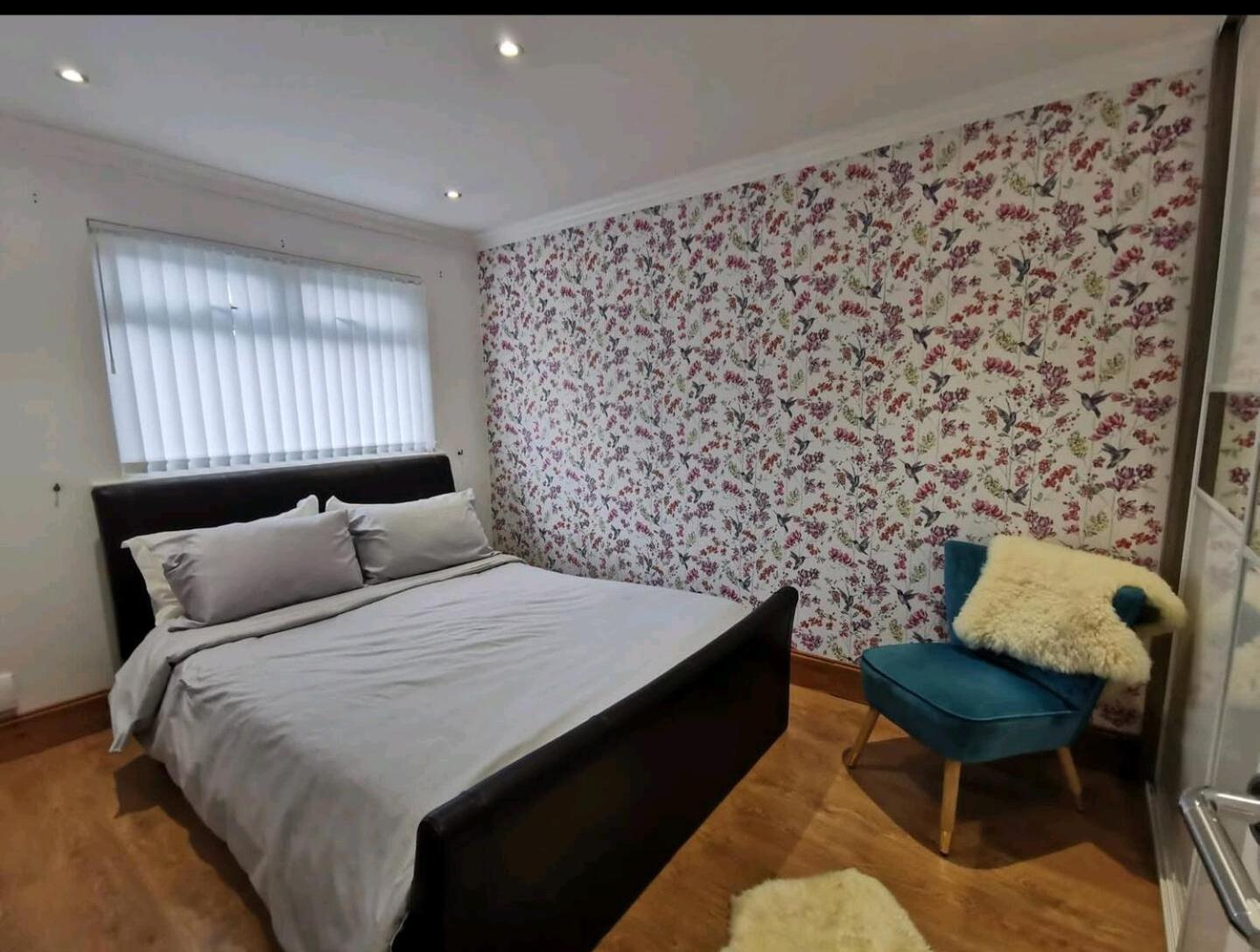 Holiday home Woods View, Thornaby