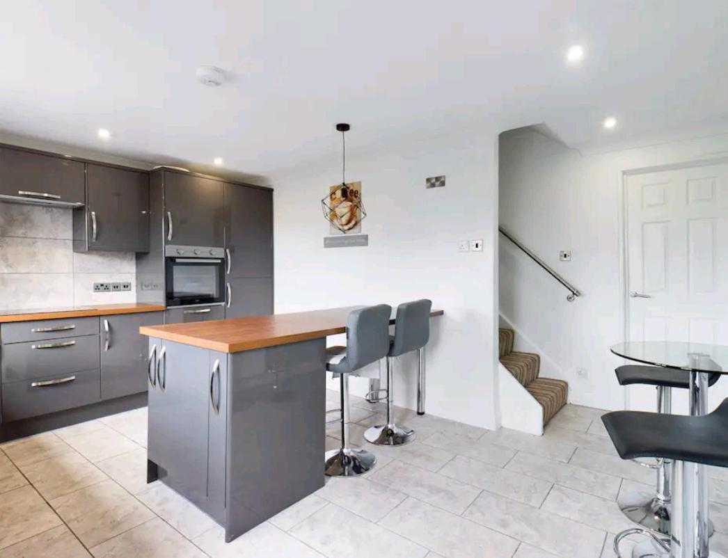 Holiday home Woods View, Thornaby Thornaby on Tees