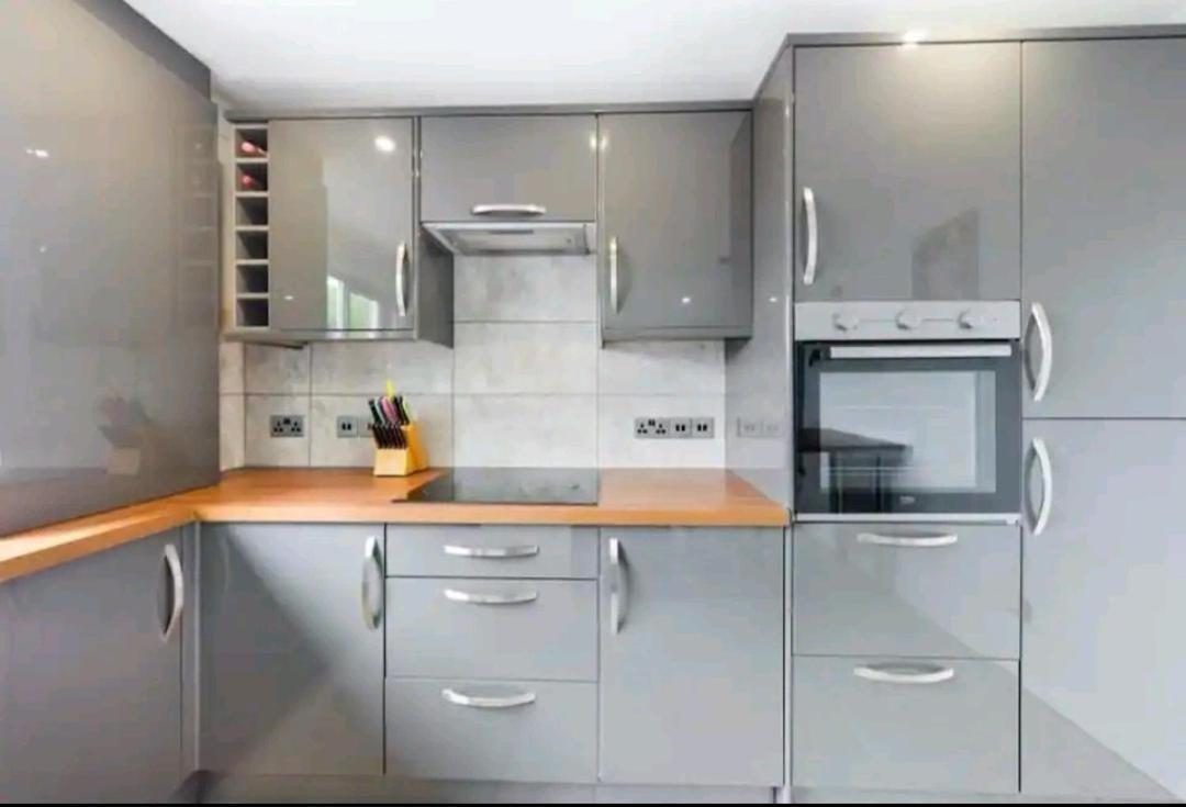 Holiday home Woods View, Thornaby *