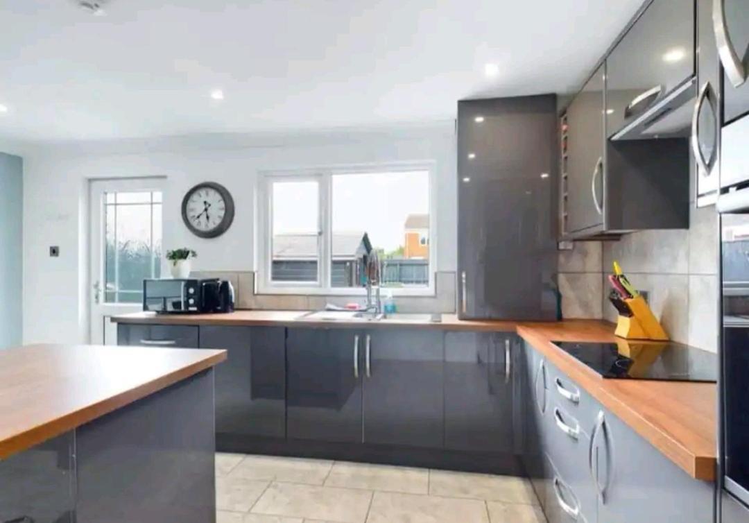 Woods View, Thornaby