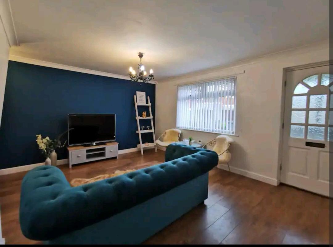 Holiday home Woods View, Thornaby *