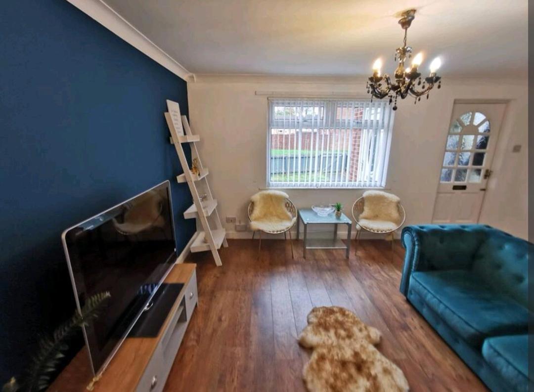Woods View, Thornaby