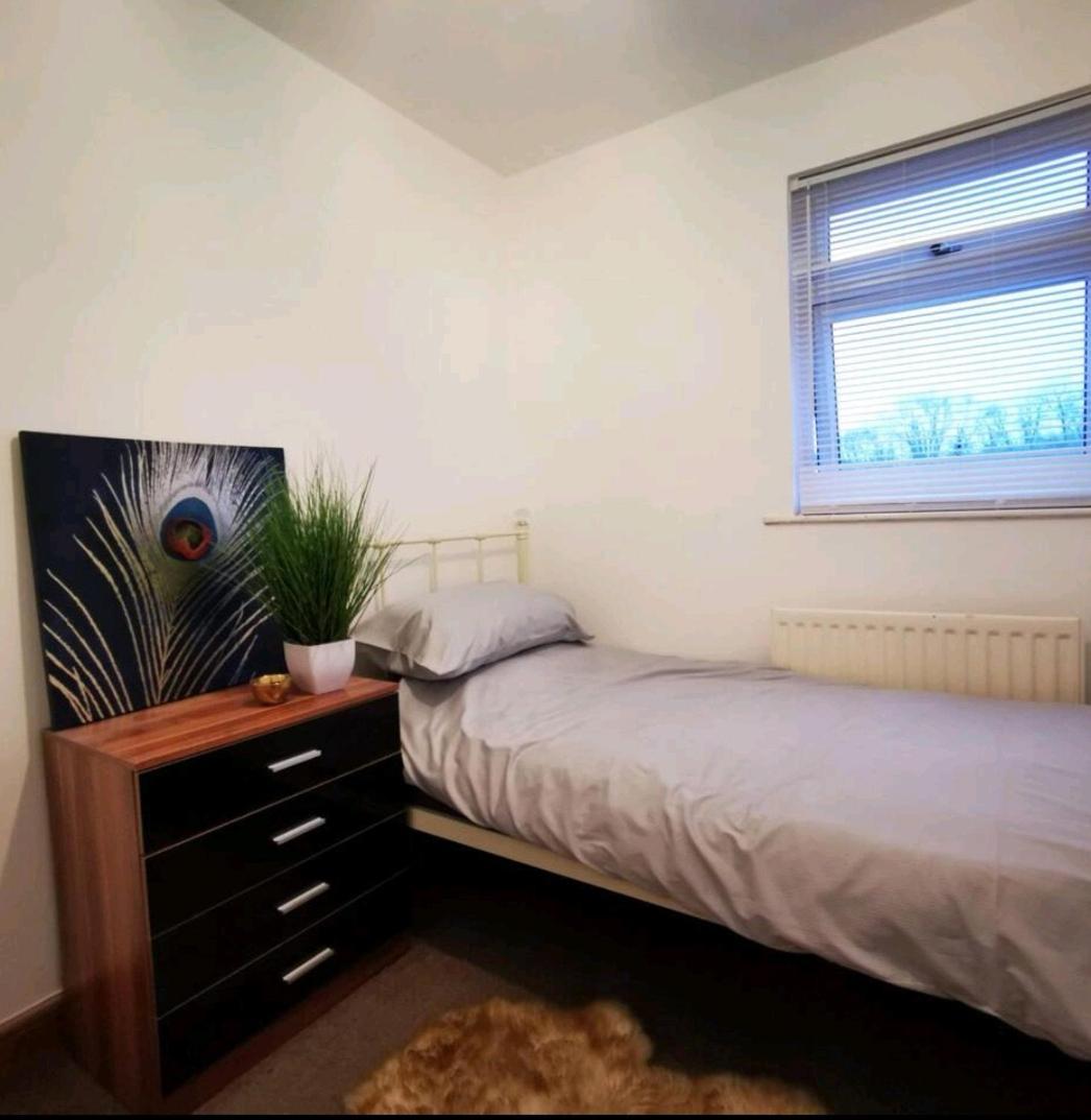 Holiday home Woods View, Thornaby